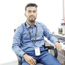 Social media post Study abroad modern web templates :: Behance