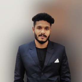 Subith M - UI/UX Designer in Bangalore, India :: Behance