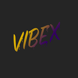 Behance profile picture for @vibex