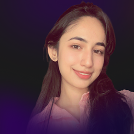 Wajiha Zainab - Software Engineer | AI & Machine Learning Researcher ...