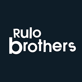 Rulo Brothers Studio in Bogotá, Colombia :: Behance