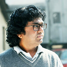 Behance profile picture for @ganesh