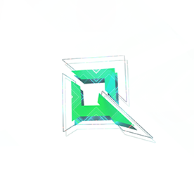 Behance profile picture for @Quibble