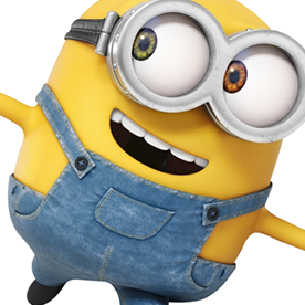 Behance profile picture for @minion