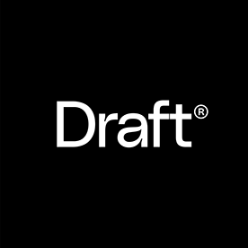 Draft Studio - Graphic Design in Glasgow, United Kingdom :: Behance
