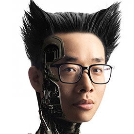 Yang Liu - retoucher and photographer in Hong Kong SAR of China :: Behance