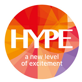 Hype Creative Studio - Creative Studio in Amman, Jordan :: Behance
