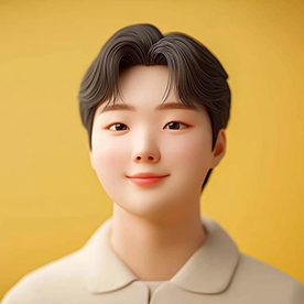jun jung - 3D GRAPHIC DESIGNER in Korea, Republic of :: Behance