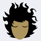 Behance profile picture for @crap