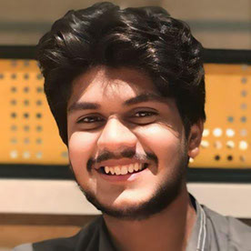 Sameer Khan - Hi! Guys thank you for visiting my Profile My Name is ...