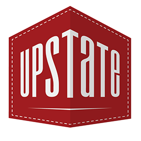 Behance profile picture for @upstate