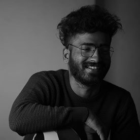 Jithin Rajeev T M on Behance