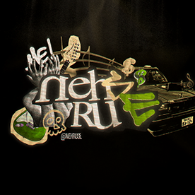 Behance profile picture for @Funeral