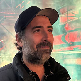 MikeSevigny