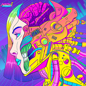 Behance profile picture for @Shields