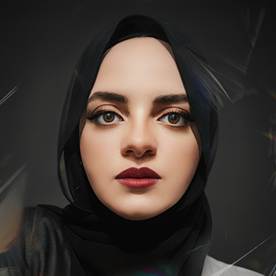 Mariam Ibrahim - Graphic Designer in City of New Cairo, Egypt :: Behance