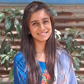 Anchal Tiwari - Ui/Ux Fresher in Pune, India :: Behance