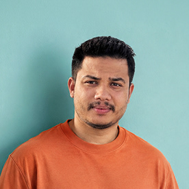 Hadisur Rafsan - Graphic Designer in Al Khobar, Saudi Arabia :: Behance