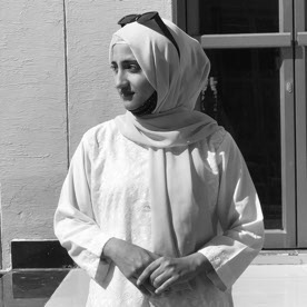 Hajra Khan - Visual Communication Designer | Graphic Designer | Visual ...