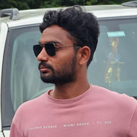 Kasi nagendra Reddy - UI/UX Designer in Hyderabad, India :: Behance