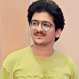 Ubaid Abbas - Designer , professional in Tracing and artistic skills ...