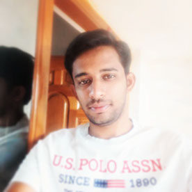 Vivek k - Designer in Tiruppur, India :: Behance