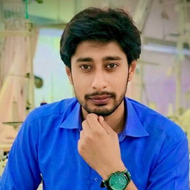 Zuhaib Shah - Graphic Designer in Chichawatni, Pakistan :: Behance