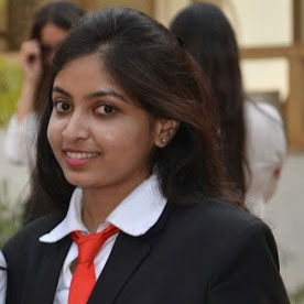 Krupanjali Shete - motion graphic designer in India :: Behance