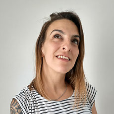 Anabella Albanese