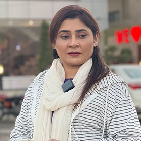 saima sehar - Digital Marketing,Vloging,Hosting in Jhelum, Pakistan ...