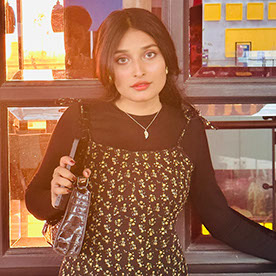 Hafsa Nusrat - UI/UX Designer/Product Designer in Karachi, Pakistan ...