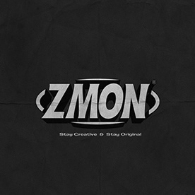 Behance profile picture for @ZMON