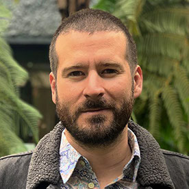 Lukas Calderón Giraldo's profile