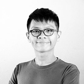 Kevin Chiam - Senior Industrial Designer in Singapore, Singapore :: Behance