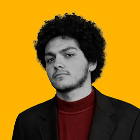 Ziad Elrefaey - Graphic Designer in Egypt :: Behance