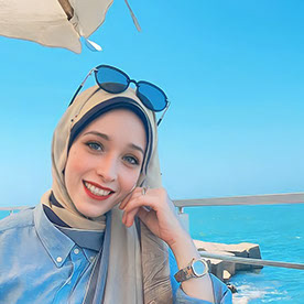Aya Aly - Senior Graphic Designer in Cairo, Egypt :: Behance