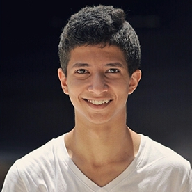 Omar Ashraf - Retoucher, Editor & Designer in Cairo, Egypt :: Behance