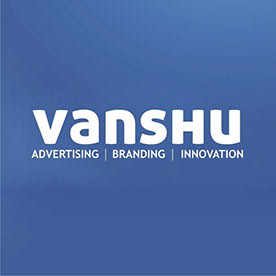 Behance profile picture for @vanshu
