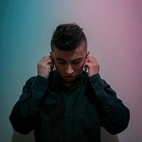 Behance profile picture for @sacks