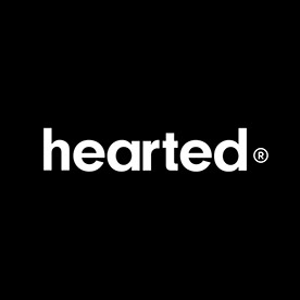 Behance profile picture for @hearted