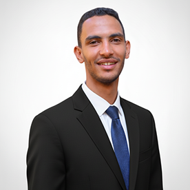 Hamada Abdelmoniem - UI UX designer in Asyut, Egypt :: Behance