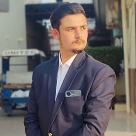 Junaid Visuals - Graphic Designer in Sialkot, Pakistan :: Behance