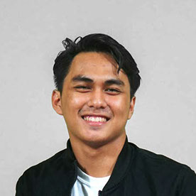 Dominic Garcia - Creative Designer in Quezon City, Philippines :: Behance