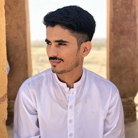 Hamid Raza in Pakistan :: Behance