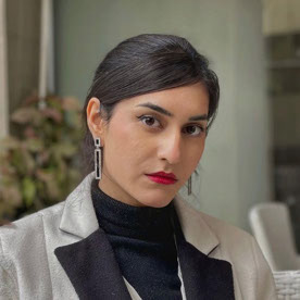 Sadia N in Pakistan :: Behance