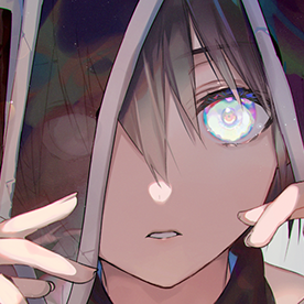 Behance profile picture for @victim