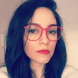 Behance profile picture for @susana