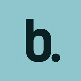Behance profile picture for @beach