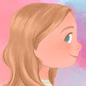 Amanda Morrow's profile