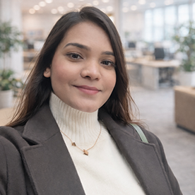 Nasreen Hurairah - UI/UX Designer | Visual Communication Specialist in ...